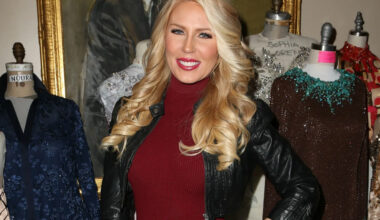 Elizabeth Larson smiley