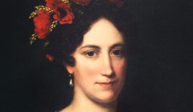 Maria Hester Monroe
