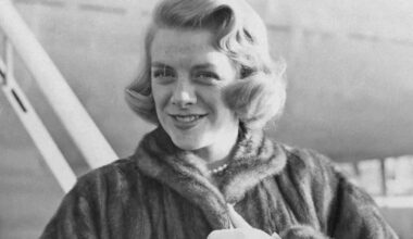 Marie Frances Guilfoyle