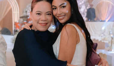 Patricia Yabut Cojuangco