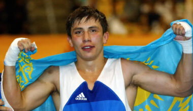 Vadim Golovkin