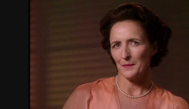 Fiona Shaw Harry Potter