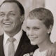Frank Sinatra Mia Farrow