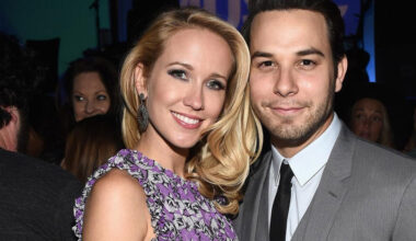 Skyler Astin